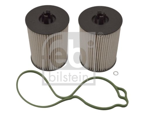 FEBI BILSTEIN kuro filtrų rinkinys 109222